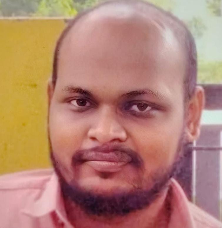 Groom Image